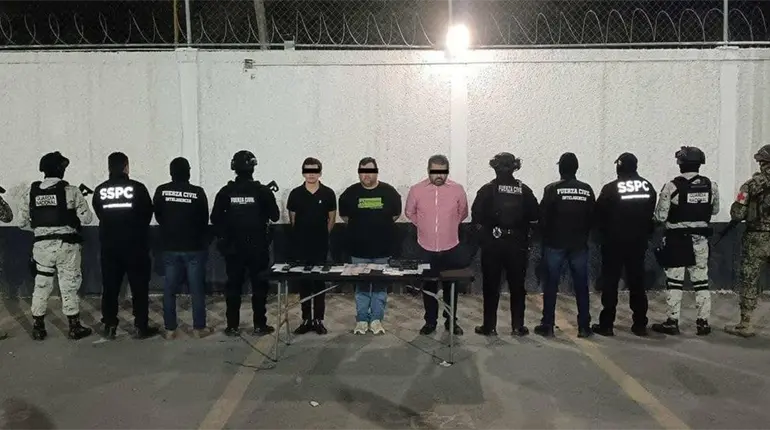 Juez ordena prisi&oacute;n preventiva contra "Betito", sobrino de Osiel C&aacute;rdenas Guill&eacute;n