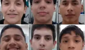 Localizan a 5 de los 6 menores desaparecidos en Tabasco: FGE