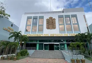 Congreso de Tabasco celebrar&aacute; este viernes periodo extraordinario