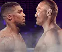 Anthony Joshua reta a Tyson Fury tras vencer a Jake Paul