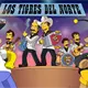 &iexcl;Ay, caramba! Los Tigres del Norte aparecer&aacute;n en cap&iacute;tulo de Los Simpson