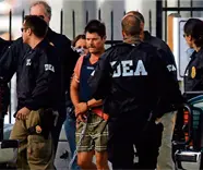 Reconoce Canciller&iacute;a que operan en M&eacute;xico agentes de seguridad de 14 pa&iacute;ses distintos