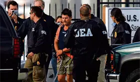 Reconoce Canciller&iacute;a que operan en M&eacute;xico agentes de seguridad de 14 pa&iacute;ses distintos