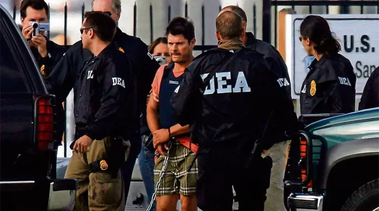 Reconoce Canciller&iacute;a que operan en M&eacute;xico agentes de seguridad de 14 pa&iacute;ses distintos