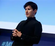 Fundador de Telegram repartir&aacute; su herencia entre sus 100 hijos