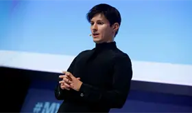 Fundador de Telegram repartir&aacute; su herencia entre sus 100 hijos