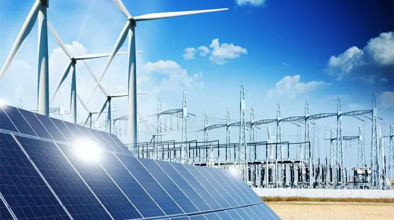 M&eacute;xico otorga 20 permisos de energ&iacute;a a empresas internacionales