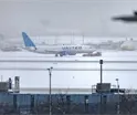 Aerol&iacute;neas cancelan m&aacute;s de mil vuelos por clima invernal en EE. UU.