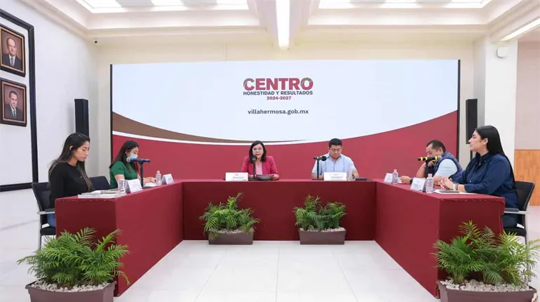 Aprueba Centro programa de incentivos fiscales para predial y agua