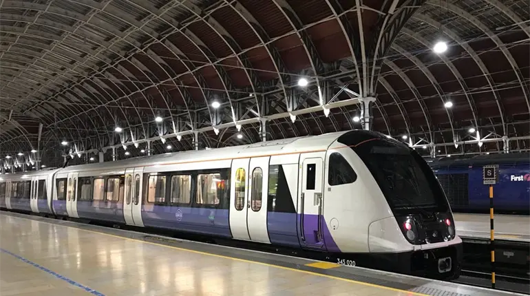 Alstom firma contrato por 1.083 mdd para proveer de trenes a M&eacute;xico