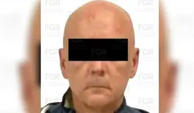 Detienen a excolaborador de Garc&iacute;a Luna, por desv&iacute;o de recursos