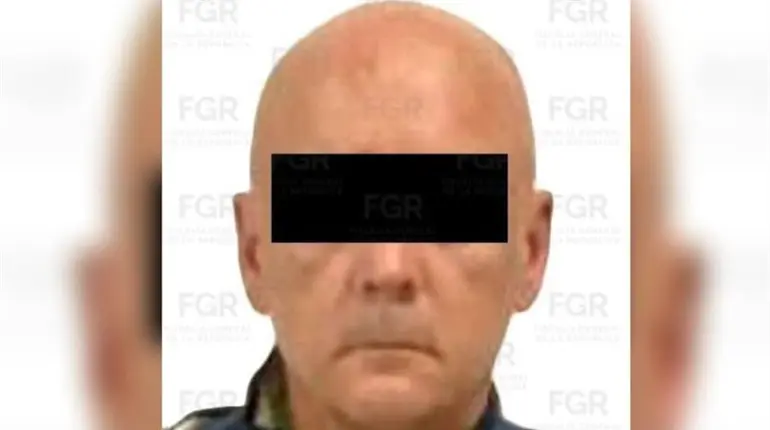 Detienen a excolaborador de Garc&iacute;a Luna, por desv&iacute;o de recursos