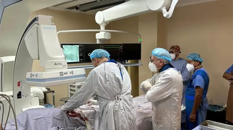 En m&eacute;dicos tambi&eacute;n hay mitos contra la donaci&oacute;n y trasplante de &oacute;rganos, lamenta CEETRA