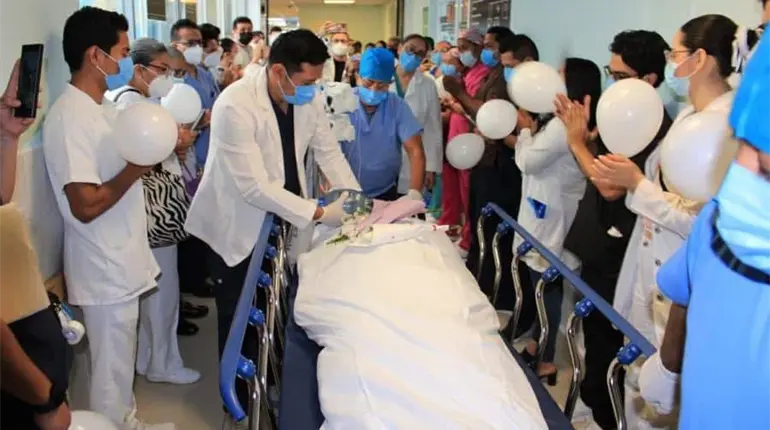 En Tabasco a&uacute;n hay mitos arraigados contra la donaci&oacute;n de &oacute;rganos: Especialista