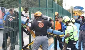 Jam&aacute;s vamos a sustituir una vida por otra: Director del Hospital Juan Graham