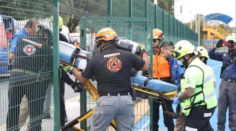 Jam&aacute;s vamos a sustituir una vida por otra: Director del Hospital Juan Graham