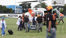 En M&eacute;xico no existe el tr&aacute;fico de &oacute;rganos: CEETRA