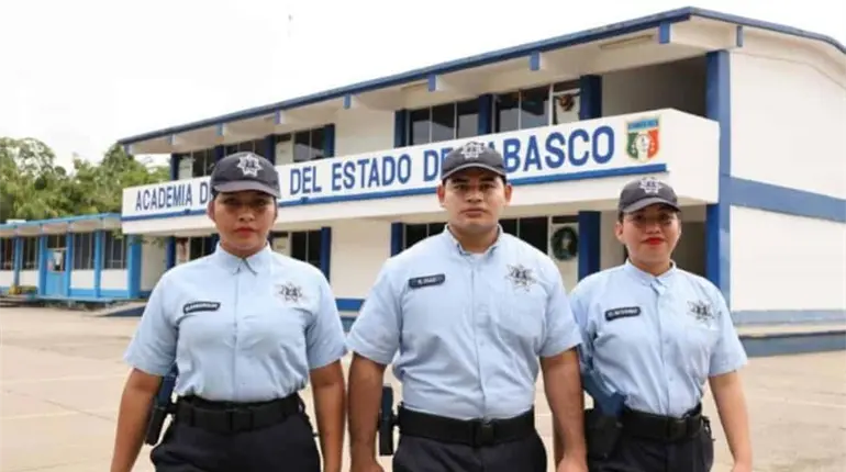 Elementos de la Polic&iacute;a Metropolitana trabajan en jornadas de 24 horas: Seraf&iacute;n Tadeo