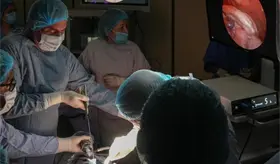 Di&aacute;lisis no es impedimento para trasplante de &oacute;rganos: Especialista