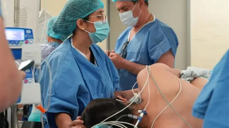 Tabasco en 3er. lugar nacional de donadores voluntarios inscritos a la plataforma federal: CEETRA