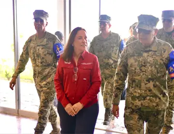 “La ley se aplica a todos”, dice Nahle tras la detención de periodista por presunto terrorismo