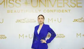 Tailandia congela cuentas de copropietaria de Miss Universe por fraude