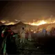 Incendio forestal afecta ya m&aacute;s de 380 hect&aacute;reas en Chiapas