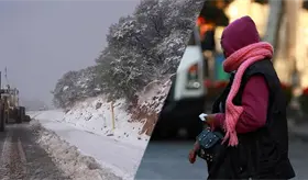 Llaman a reforzar medidas ante lluvias y bajas temperaturas en el pa&iacute;s