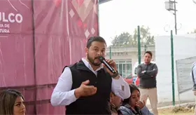 Fallece alcalde hidalguense en accidente automovil&iacute;stico