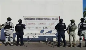 Nuevo cateo a penal de Culiac&aacute;n durante Navidad