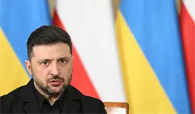 Negociaciones para fin de la guerra contin&uacute;an; Zelenski tendr&aacute; reuni&oacute;n con Trump en Florida