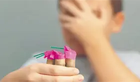 Ni&ntilde;o pierde 3 dedos por explosi&oacute;n de petardo en Chihuahua