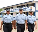 SSPC Tabasco ofrece beca mensual de 8 mil pesos a interesados en convertirse en polic&iacute;as
