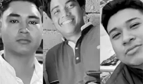 Hallan 3 cuerpos embolsados en Acapulco; ser&iacute;an de estudiantes desaparecidos