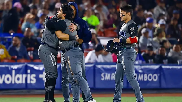 "Leo" Heras alcanza los 41 triples y se convierte en l&iacute;der hist&oacute;rico en la LMP