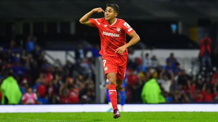 Juan Pablo Dom&iacute;nguez, D&iacute;ber Cambindo, Sebasti&aacute;n Vegas y Nicol&aacute;s Vallejo llegan a reforzar a Le&oacute;n