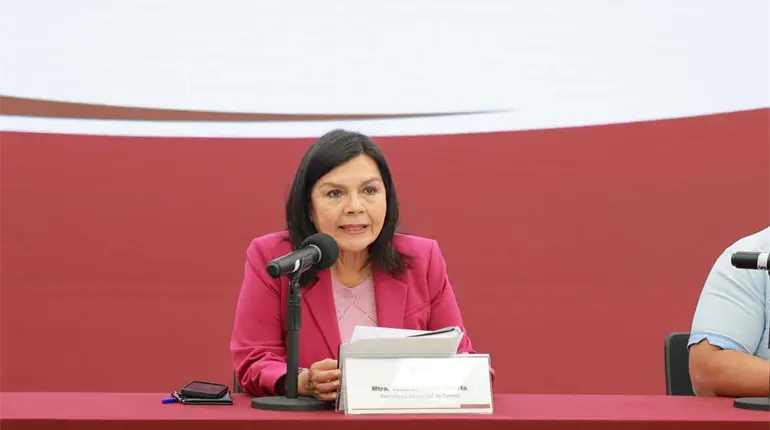 Destaca Osuna obras y programas ejecutados en 2025