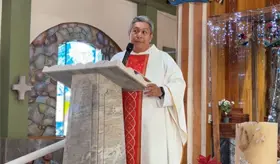 Padre tiktokero llama a las familias a ser humildes, amarse y respetarse