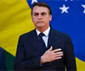 Ordenan arresto domiciliario a 10 c&oacute;mplices de Bolsonaro