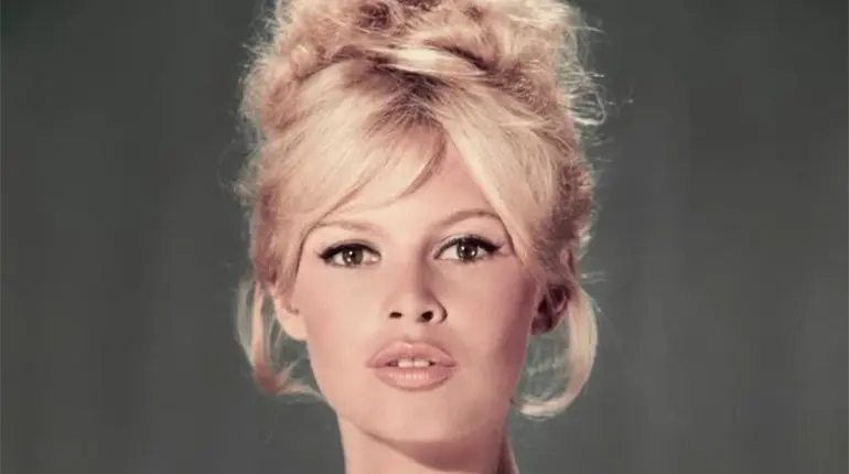 Muere Brigitte Bardot, actriz y activista francesa, &iacute;cono del cine europeo