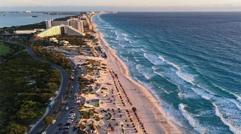 &iexcl;Nuevo r&eacute;cord! Q. Roo registra 771 operaciones a&eacute;reas en un s&oacute;lo d&iacute;a