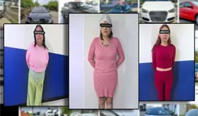 Anunciaba autos baratos en "Face" para despu&eacute;s asaltar a la gente en CDMX