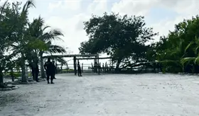 Muere joven estadounidense tras ataque de tibur&oacute;n en Guerrero