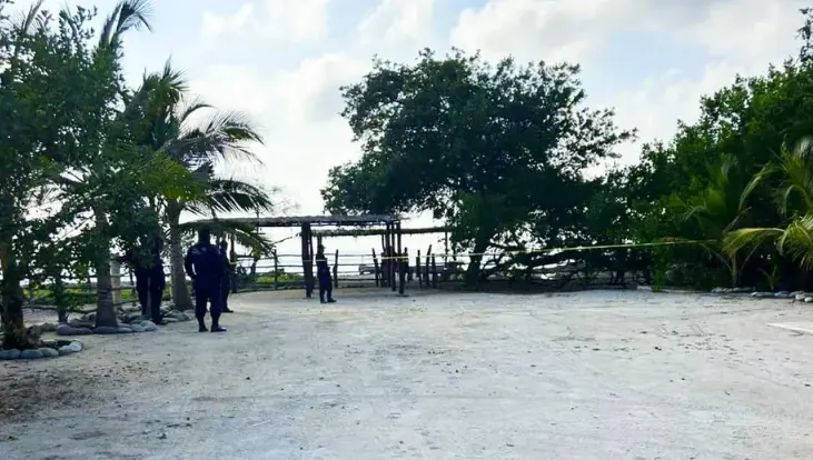 Muere joven estadounidense tras ataque de tibur&oacute;n en Guerrero