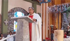 "Esto no es de calzones": Padre tiktokero pide tener buenos prop&oacute;sitos para 2026 y no "pura idiotez"