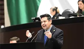 Gobierno de Sheinbaum con cero sanciones por corrupci&oacute;n a exfuncionarios de AMLO reprocha el PAN