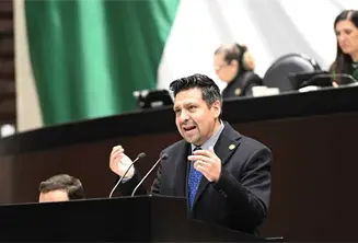 Gobierno de Sheinbaum con cero sanciones por corrupci&oacute;n a exfuncionarios de AMLO reprocha el PAN