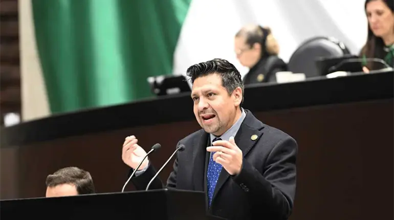 Gobierno de Sheinbaum con cero sanciones por corrupci&oacute;n a exfuncionarios de AMLO: PAN en San L&aacute;zaro