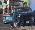 En 2025 asesinaron a 336 polic&iacute;as en M&eacute;xico: Causa en Com&uacute;n
