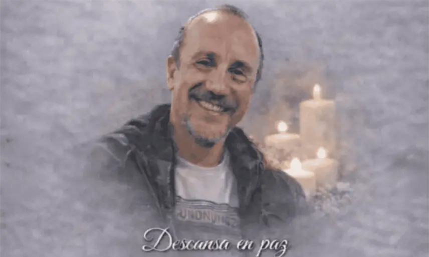 Periodista Israel Enrique Gallegos Soto entre los fallecidos por el descarrilamiento del Tren Interoceánico